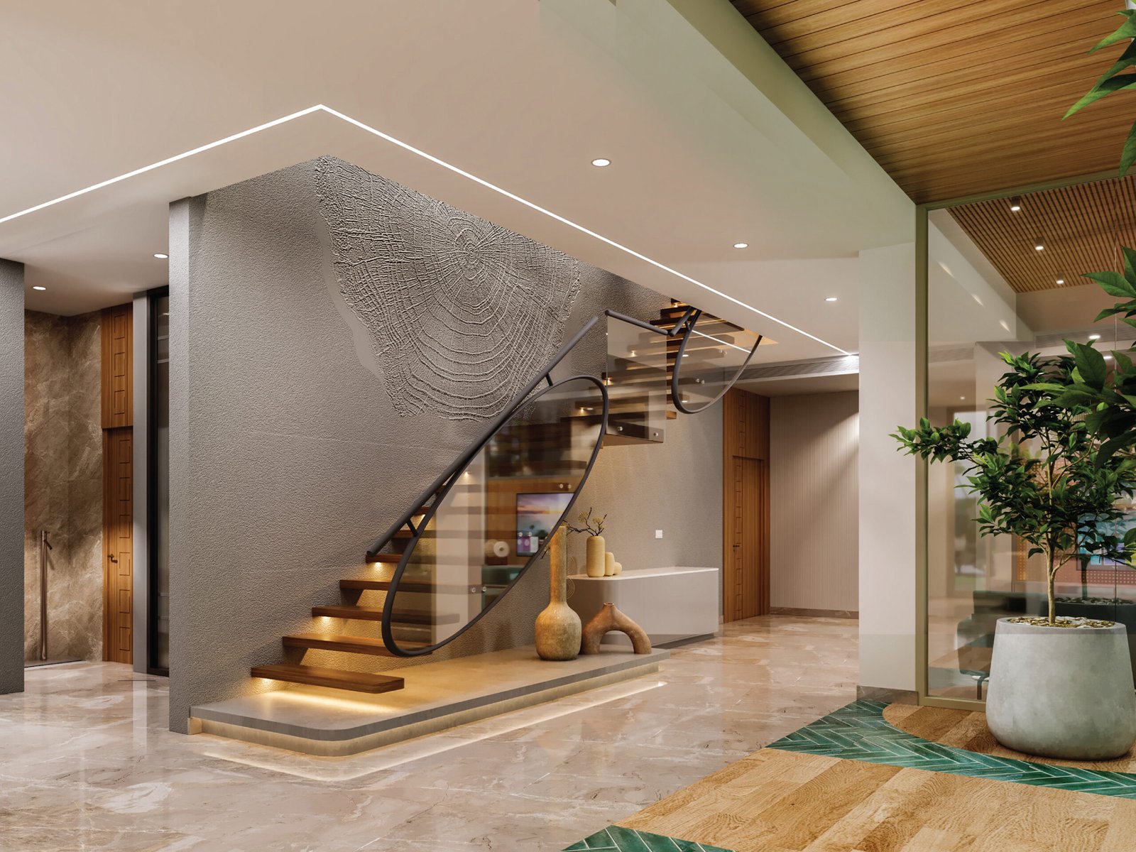 Top Interior Designers In Dubai