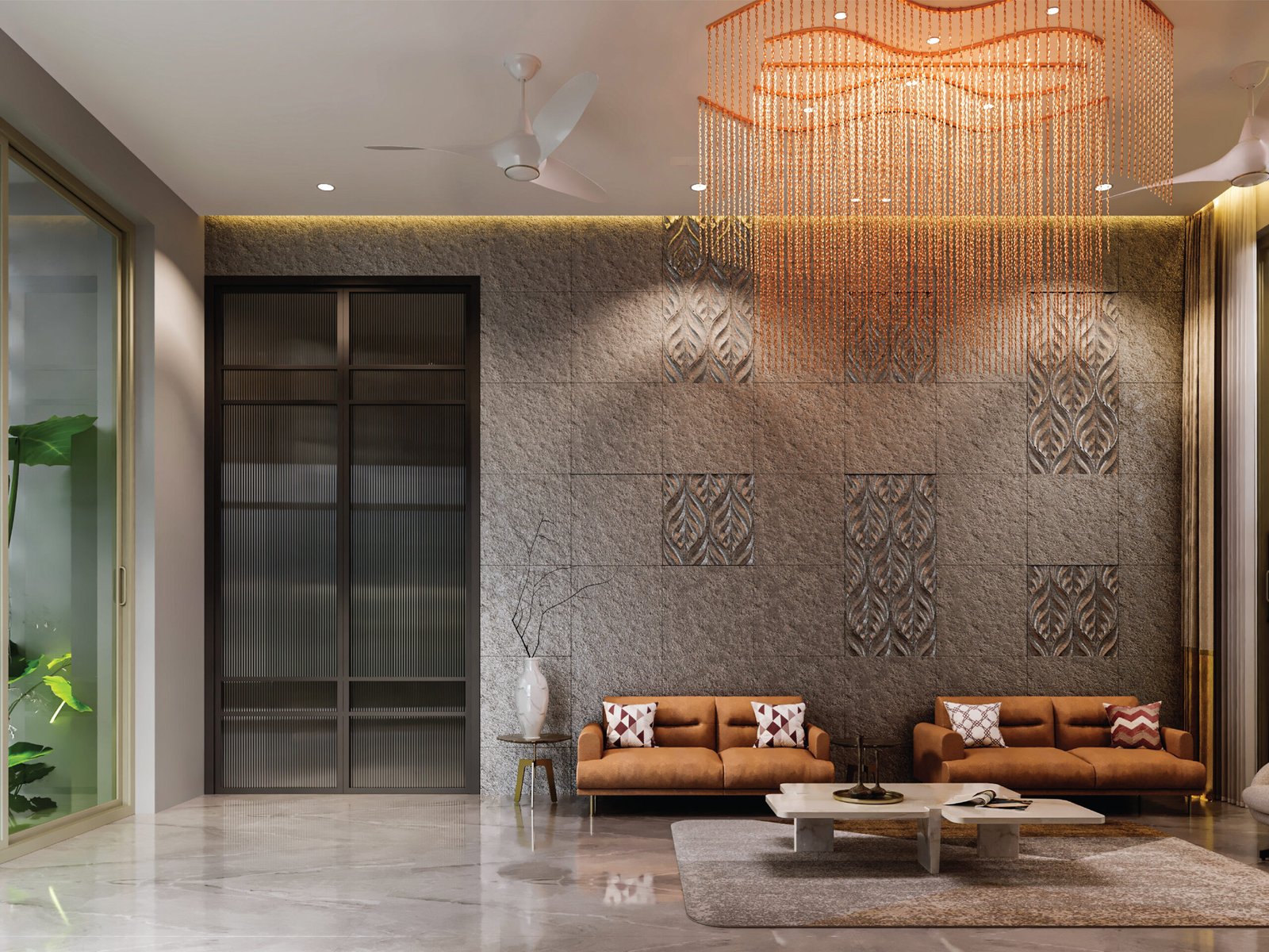 Top Interior Designers In Dubai