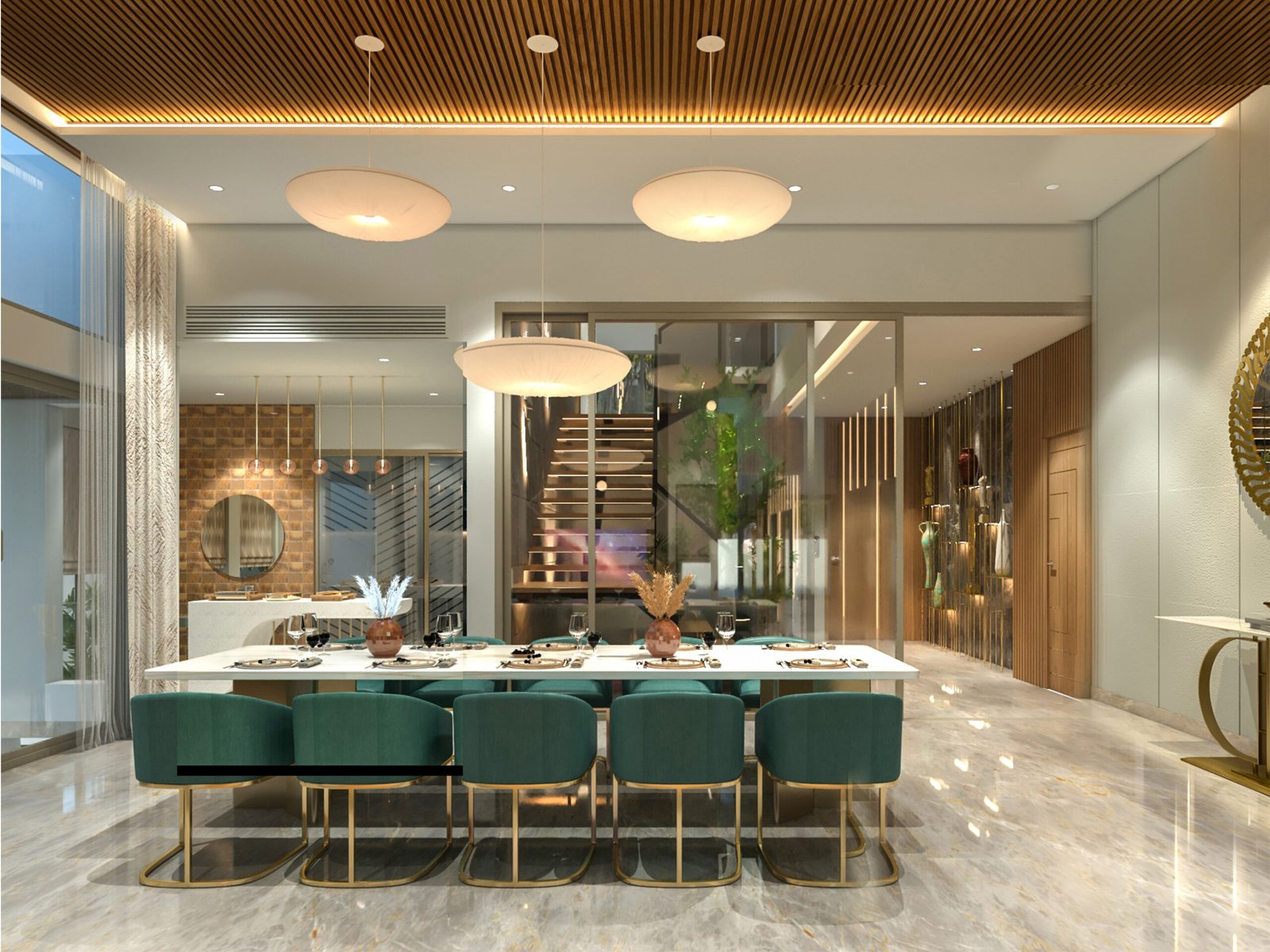 Top Interior Designers In Dubai