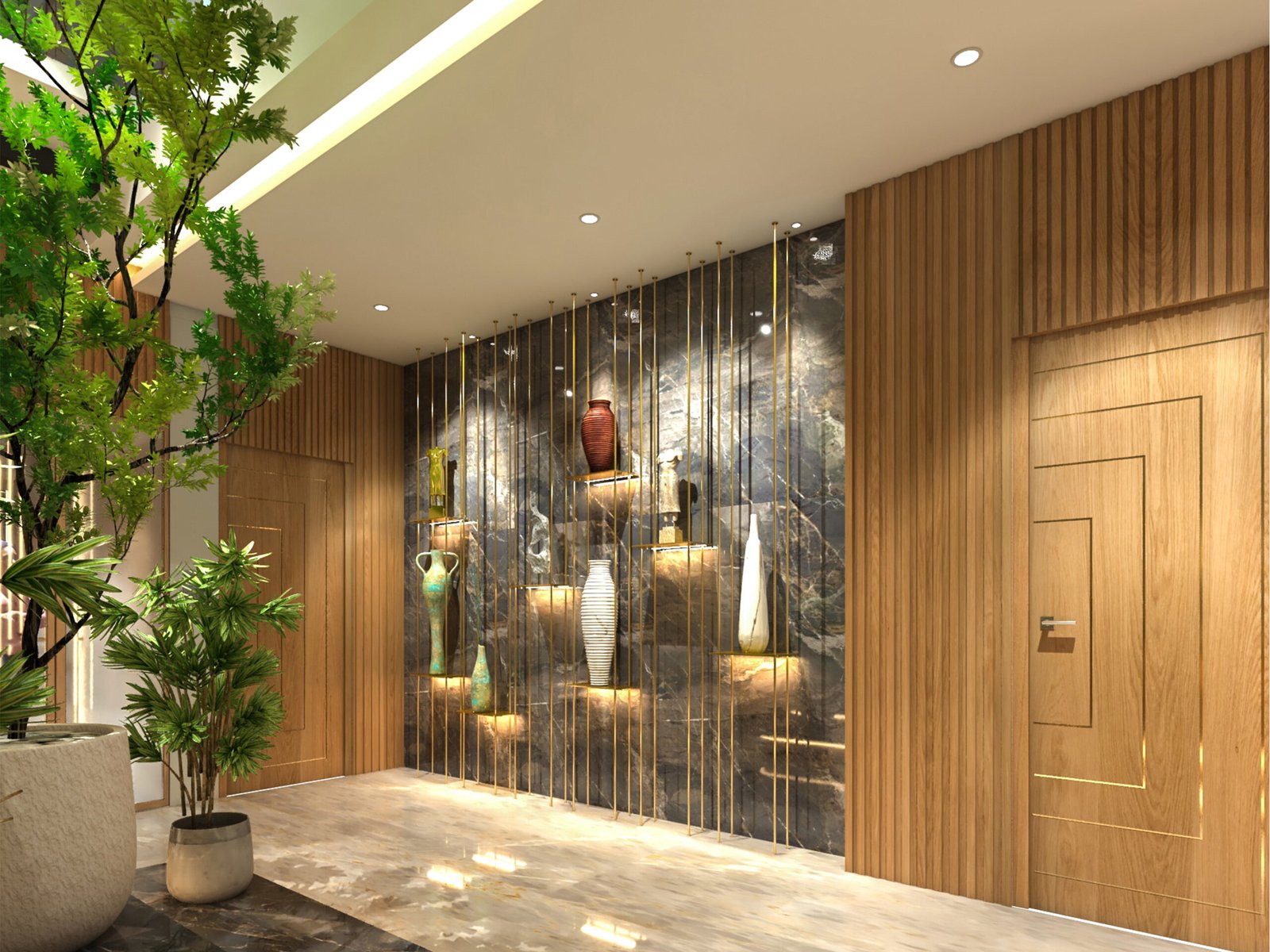 Top Interior Designers In Dubai